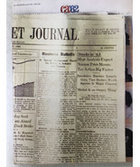 Commercial Arts Magazine CA January February 1963 Design ‘63 - $211.74 MXN