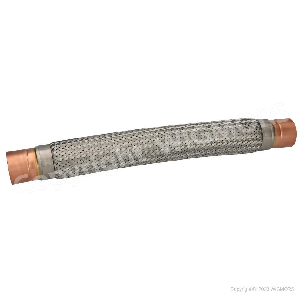 Anaconda Henry V1- 5/8&quot; fi 42 - $106.70