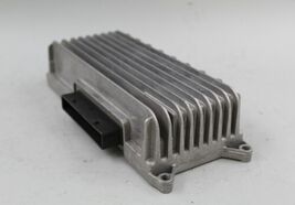 2009 2010 AUDI A4 AUDIO RADIO AMPLIFIER 8T0035223AH OEM - $67.49