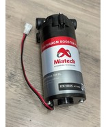 Miatech P/N 10025 DC PUMP MOTOR- OEM - Diaphragm Booster Pump - 24V DC - $328.23 CAD