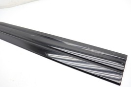 14-17 FIAT 500L FRONT LEFT DRIVER SIDE DOOR MOLDING TRIM E3341 image 7