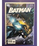 Batman 672 Grant Morrison Tony Daniel DC Comics 2008 1st Edition Direct ... - $10.29