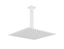 High-Pressure Rain Shower Head: Water Saving - $101.99