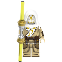 Jedi Temple Guard G0108 0060 Star Wars minifigure - £1.98 GBP