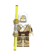 Jedi Temple Guard G0108 0060 Star Wars minifigure - £1.56 GBP