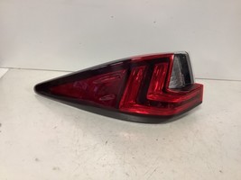 2016 2017 2018 2019 2020 Lexus RX350 Lh Outer Tail Light Oem 10625 C17L - £142.44 GBP