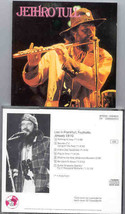 Jethro Tull - Fairy Tales from The Pawn Shop ( WPOCM ) - £17.73 GBP