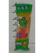 PEZ Dispenser Muppets Kermit the frog - $20.93 CAD
