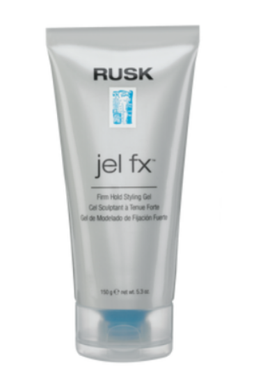 Primary image for Rusk Jel FX Firm Hold Styling Gel, 5.3 Oz.
