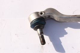 07-10 E92 BMW 328i 335i COUPE FRONT LEFT LOWER CONTROL ARM R2353 image 8