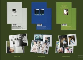 NCT MARK 1st Album [The Firstfruit] [CD+PHOTOBOOK]_Kpop - $9.49+