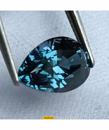 Cobalt Blue Spinel, 6.20 Ct, Tanzanian Spinel, Unheated ,Loupe Clean, Na... - $8,206.24 CAD