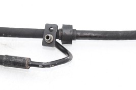 02-08 MINI COOPER S POWER STEERING PRESSURE HOSE LINE E5859 image 9