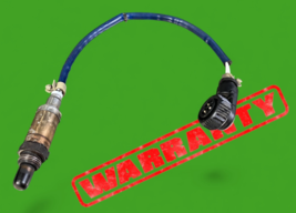 80-93 mercedes 190 260 300 380 420 450 500 560 series oxygen o2 sensor l... - $44.87