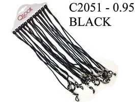 LOT OF (12) Twelve Sports  Eyeglasses Chain Neck Strap Cord Holder! - $16.95