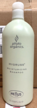 Nexxus Phyto Organics Hydruss Moisturizing Shampoo with pump – 33.8 oz – Fast - £101.14 GBP