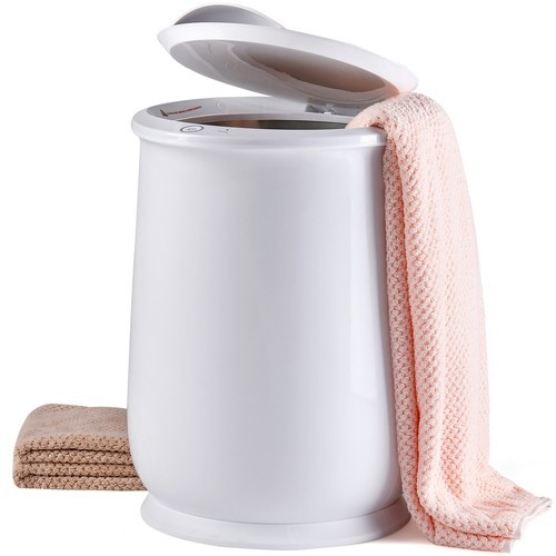 Spacious Towel Warmer with Auto Shut-Off - Perfect for Spa-Like Relaxation Item image 12