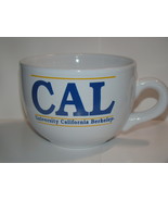 CAL University California Berkeley - Coffee Cup (24 ounces) - $60.00