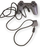 Sony Playstation 1 Gray Controller Vintage Original (Without Joysticks) - £6.38 GBP