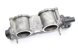 02-03 SUBARU IMPREZA WRX INTAKE MANIFOLD TGV Q9142 image 7