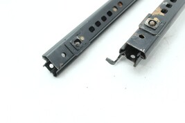 2012-2018 BMW F30 335i 328i FRONT DRIVER LEFT SEAT TRACK FRAME RAIL H1453 image 14