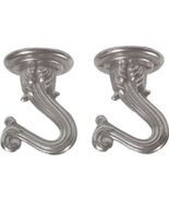 Westinghouse Lighting Corp 1-1/2 Pewter Swag Hook, 2-Pack - $340.71 MXN