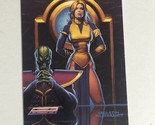 Star Wars Shadows Of The Empire Trading Card #8 Ferreting Out A Traitor - $2.48