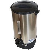 11.6L Commercial Office Stainless Steel Hot Water Dispenser Boiler 110V ... - $144.54