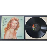 Julie London: Julie is Her Name Vinyl LP 1960 Liberty LST-7027 Stereo Ke... - $9.85