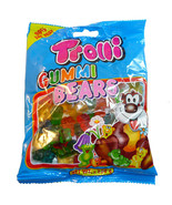 Trolli Gummi Bears (10x150g) - £58.53 GBP