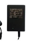 Kodak DS CAT 122-0557 Digital Camera AC Adapter AC100-125V OEM 91-56934 - $111.01 MXN