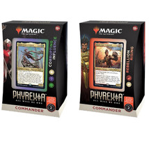 MTG The Phyrexia All Will Be One Commander Decks - £78.93 GBP