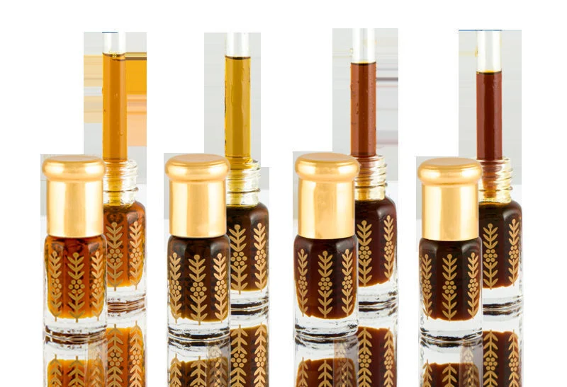 MAKKAH-Floral Based OUD OIL-_ Aged Cambodian Cambodian Oud enhanced w/ f... - $12.99