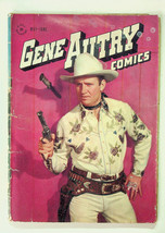 Gene Autry Comics #7 (May-Jun 1947, Dell) - Good- - £7.60 GBP