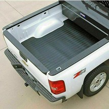 Bed Mat for 2015 2016 2017 Chevy Colorado Extended Cab Long Bed GMC Cany... - £113.73 GBP