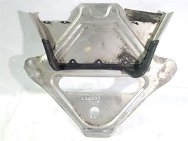 Rear Lower Subframe Skid Plate OEM 1998 Porsche Boxster90 Day Warranty! Fast ... - £70.94 GBP