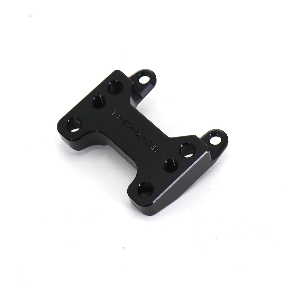 T-MAX 560 2022 2023 New Motorcycle Handlebar Riser Handle Bar Raiser Clamp Ba Bl - £196.08 GBP