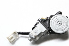 2009-2014 ACURA TSX FRONT LEFT DRIVER SEAT RAIL HEIGHT ADJUSTER MOTOR P5682 image 8