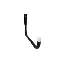 8091E Heavy Duty Steel 10-Inch Garage Storage Utility Hooks, 4 Pack, Black - $19.99