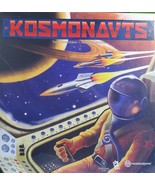Cosmonauts Board Game With Japanese Instruction Manual: New - €1.279,96 EUR