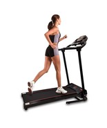 SereneLife Folding Treadmill - Foldable Home Fitness Equipment with LCD ... - $399.99