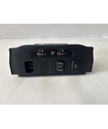 2006 - 2011 LEXUS GS300 GS350 CENTER CONSOLE HEATER COOLER SEAT TRAC SWITCH OEM - $24.74