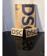 Dollar Shave Club 6 Blade Razor Refills Extra Close 8 Pack - $15.52