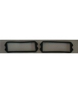 47-53 Chevy GMC Truck Glass Park Light Lamp Gaskets Two Pieces - $17.38 CAD