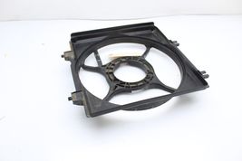08-14 SUBARU IMPREZA WRX RIGHT RADIATOR COOLING FAN FRAME Q0445 image 8