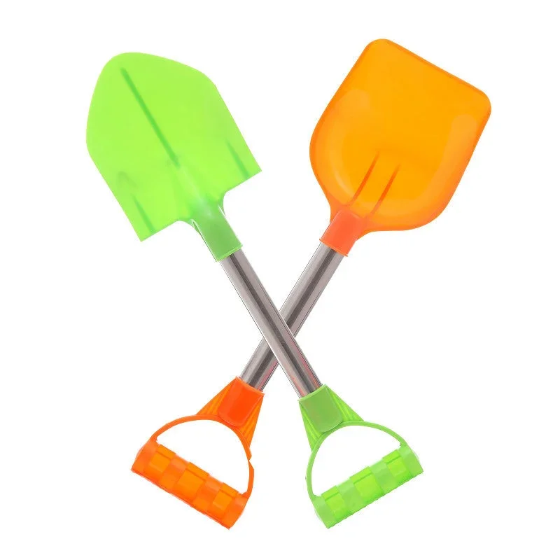 Ultimate Beach Shovel Toy for Kids - The Perfect Outdoor Activity with Digging - £14.84 GBP