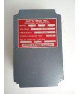 Autotron Light Module RB3 F201 R 115 Or 230v 50-60hz Open Box - $1,086.52 MXN