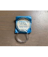Vetro originale Seiko Watch Japan ES0W08AN - $19.84 CAD