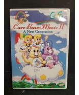 Care Bears Movie II: A New Generation (DVD, 1986) - £4.60 GBP