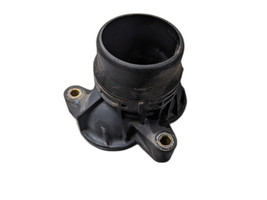 Thermostat Housing From 2013 Ford F-250 Super Duty  6.7  Diesel - $19.95